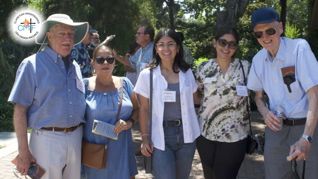Claretians Rancho Dominguez